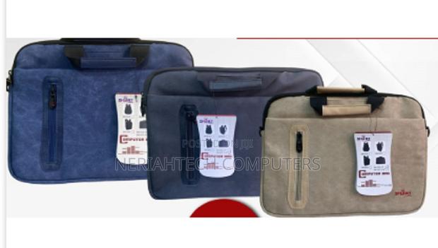 Smart Sm-337 Carrycase 15.6" - thumbnail 3