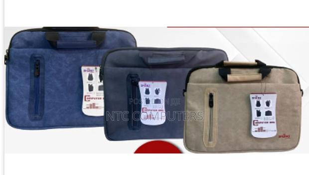 Smart Sm-337 Carrycase 15.6" - thumbnail 2