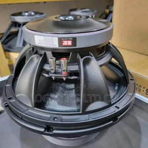 NR 12AZ350A 12inch 350w Midrange Speaker