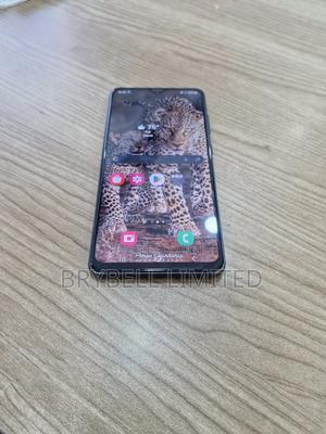 Samsung Galaxy S21 FE 5G 128 GB Gray - thumbnail 2