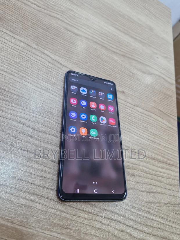 Samsung Galaxy S21 FE 5G 128 GB Gray - thumbnail 9