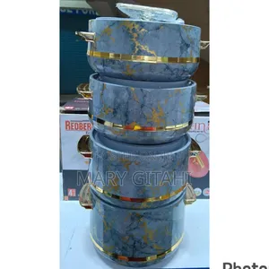 REDBERRY Hot Pots,Designer Insulated Hot Pots*
