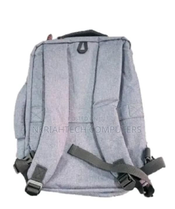 Smart Sm-9673 2 in 1 Carrycase/Backpack - main view