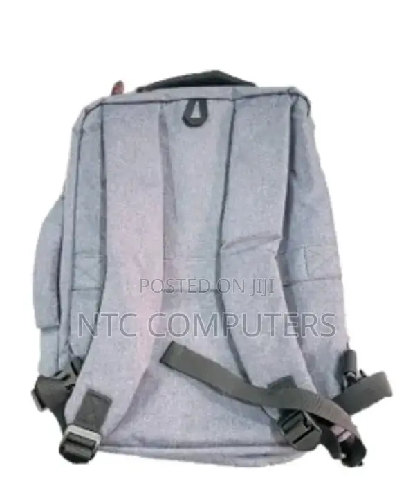 Smart Sm-9673 2 in 1 Carrycase/Backpack