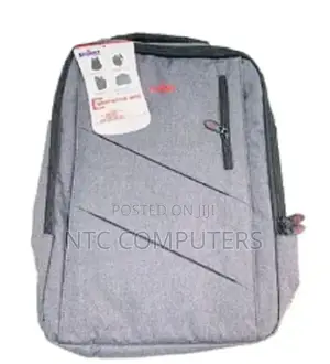 Smart Sm-9673 2 in 1 Carrycase/Backpack