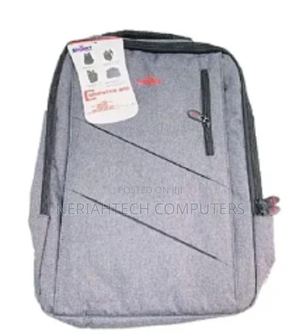 Smart Sm-9673 2 in 1 Carrycase/Backpack - thumbnail 3