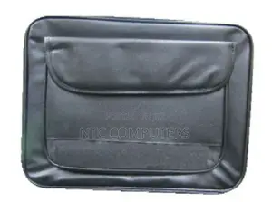 Sumffis Nb-502 Leather Carrycase 15.6"