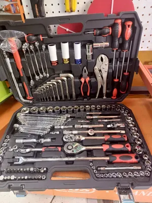 Heavy Duty Garage/Mechanical Toolbox