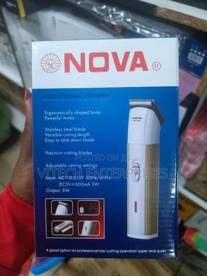 Nova Shaver - thumbnail 2