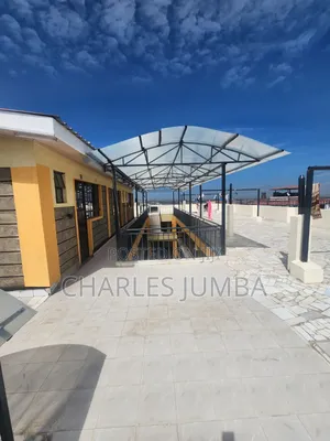 1bdrm Apartment in Kitengela for sale