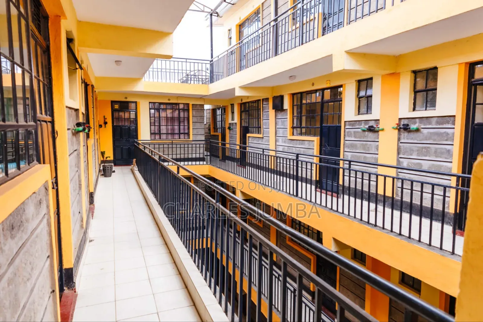1bdrm Apartment in Kitengela for sale