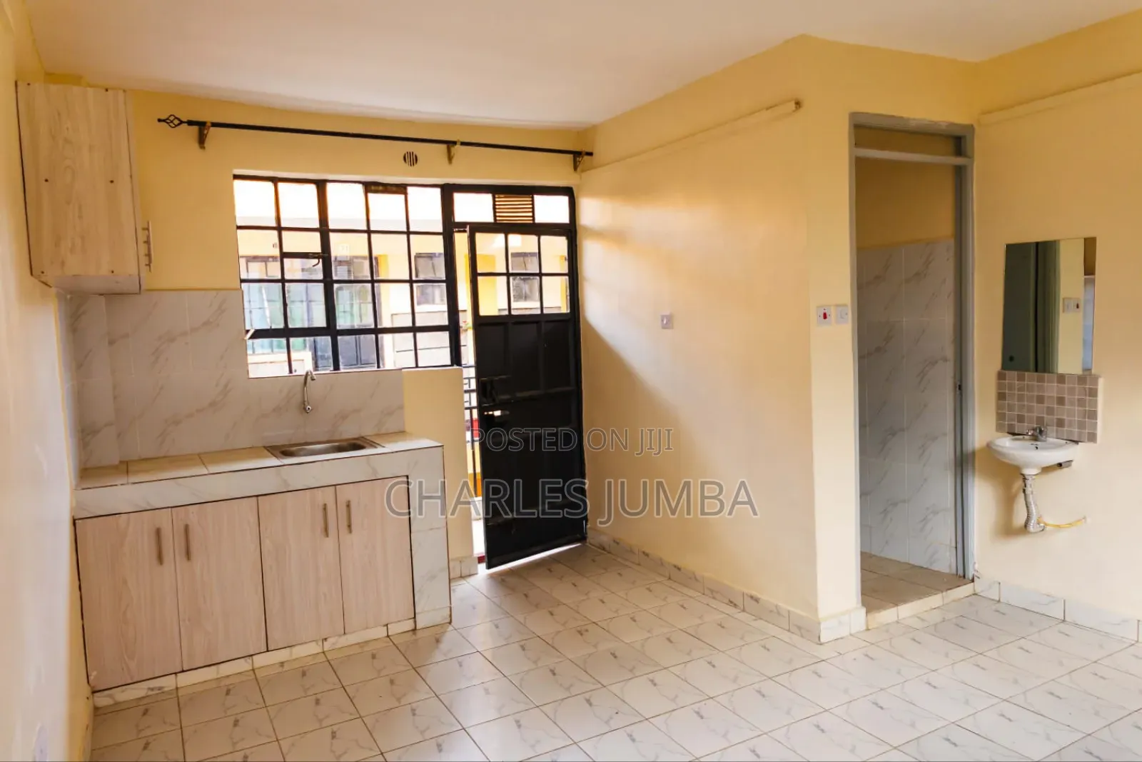 1bdrm Apartment in Kitengela for sale