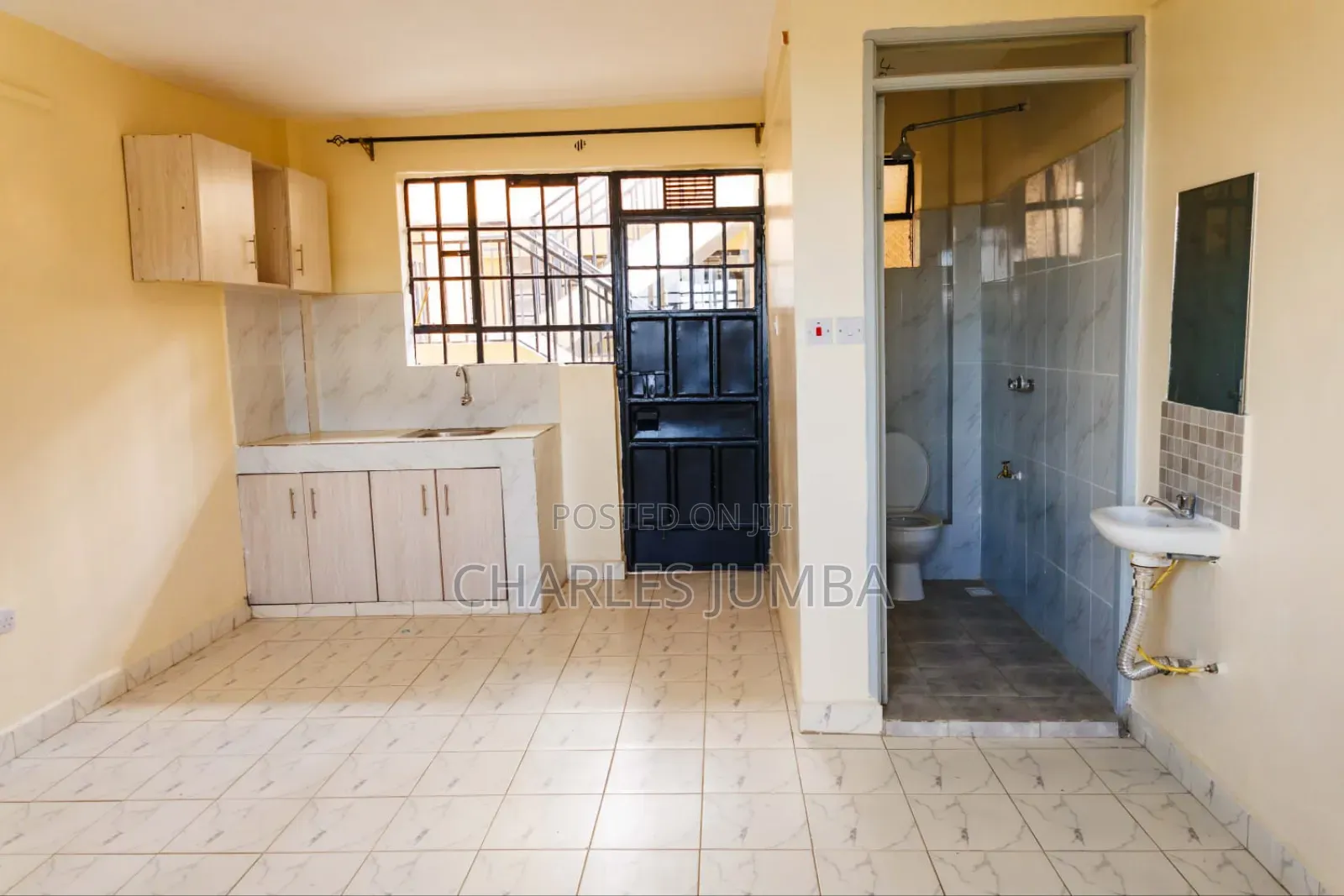 1bdrm Apartment in Kitengela for sale