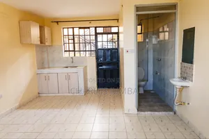 1bdrm Apartment in Kitengela for sale