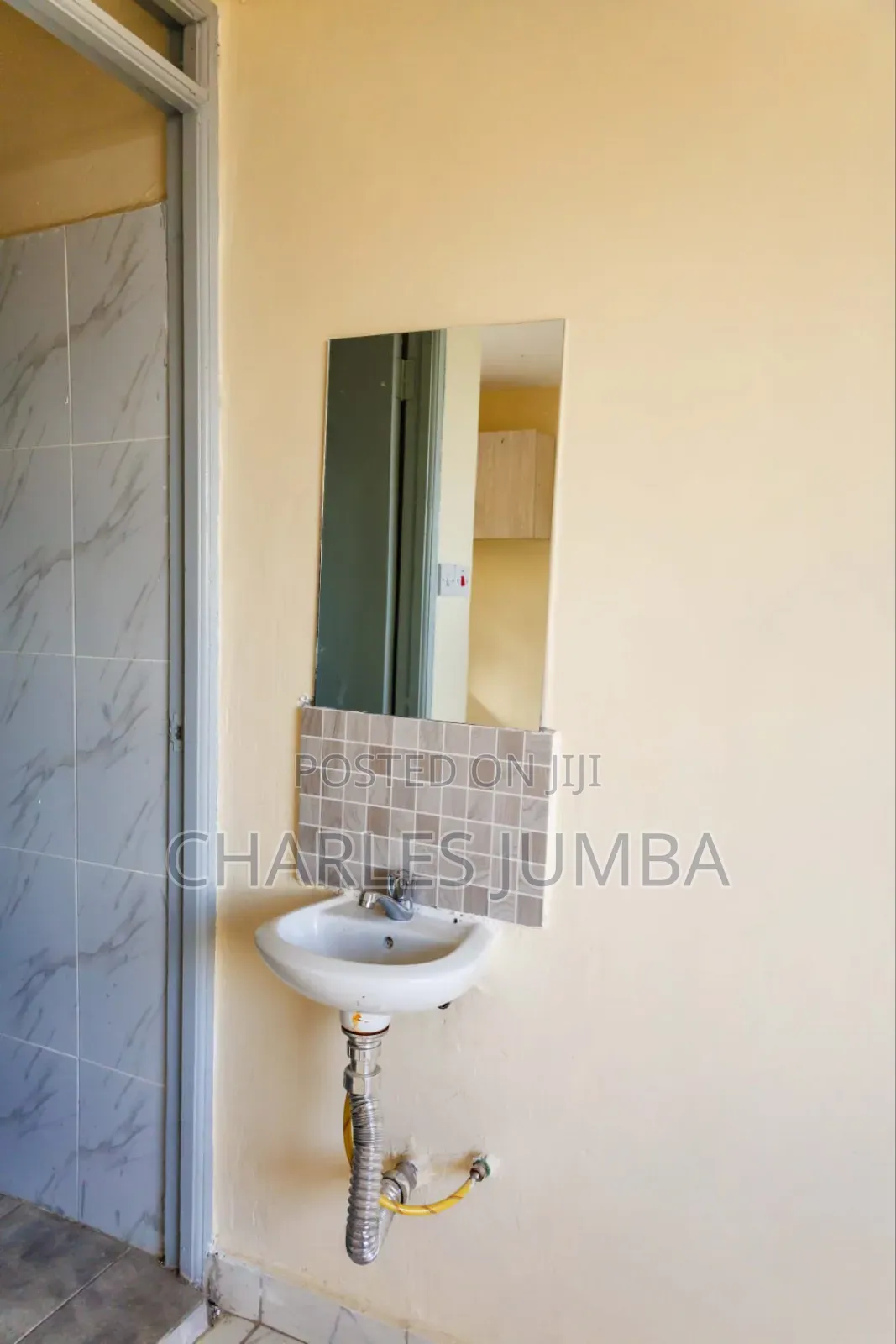 1bdrm Apartment in Kitengela for sale