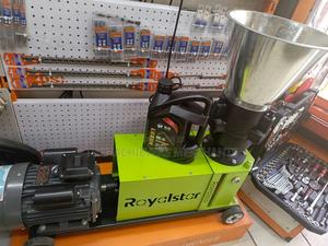 Pallet Maker Machine 200-300kgs - thumbnail 2