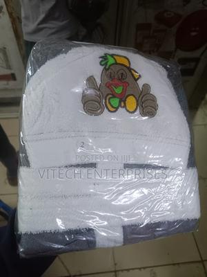 Bathrobes Kids - thumbnail 2