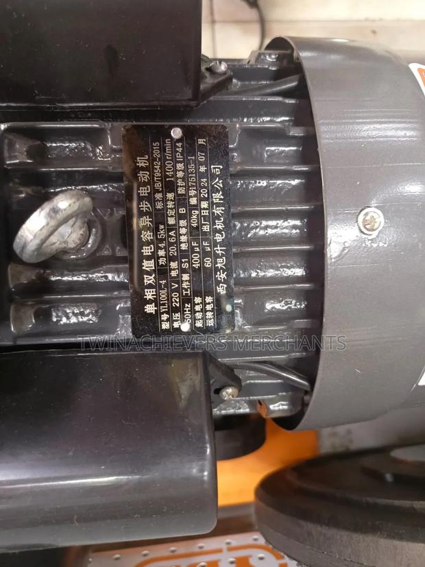 Pallet Maker Machine 200-300kgs - thumbnail 3