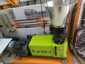 Pallet Maker Machine 200-300kgs