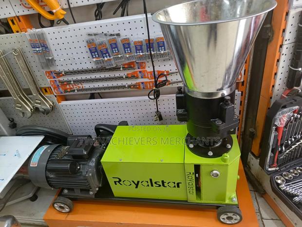 Pallet Maker Machine 200-300kgs - thumbnail 4