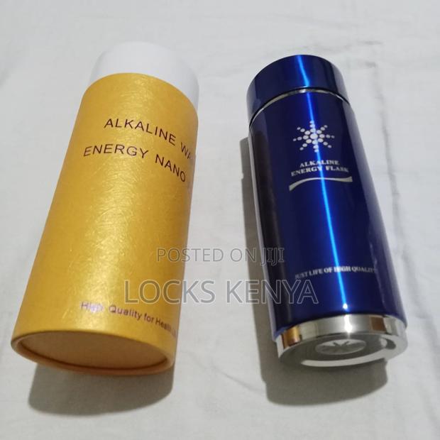 Medical Molecular Alkaline Water Flask