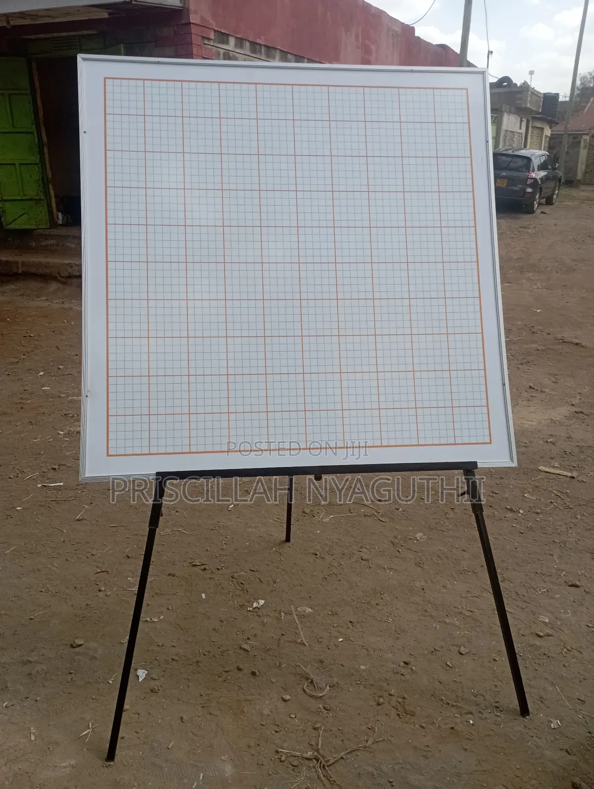 Quality Whiteboards Gridboards