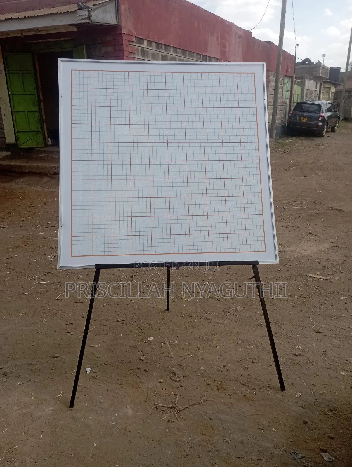 Quality Whiteboards Gridboards