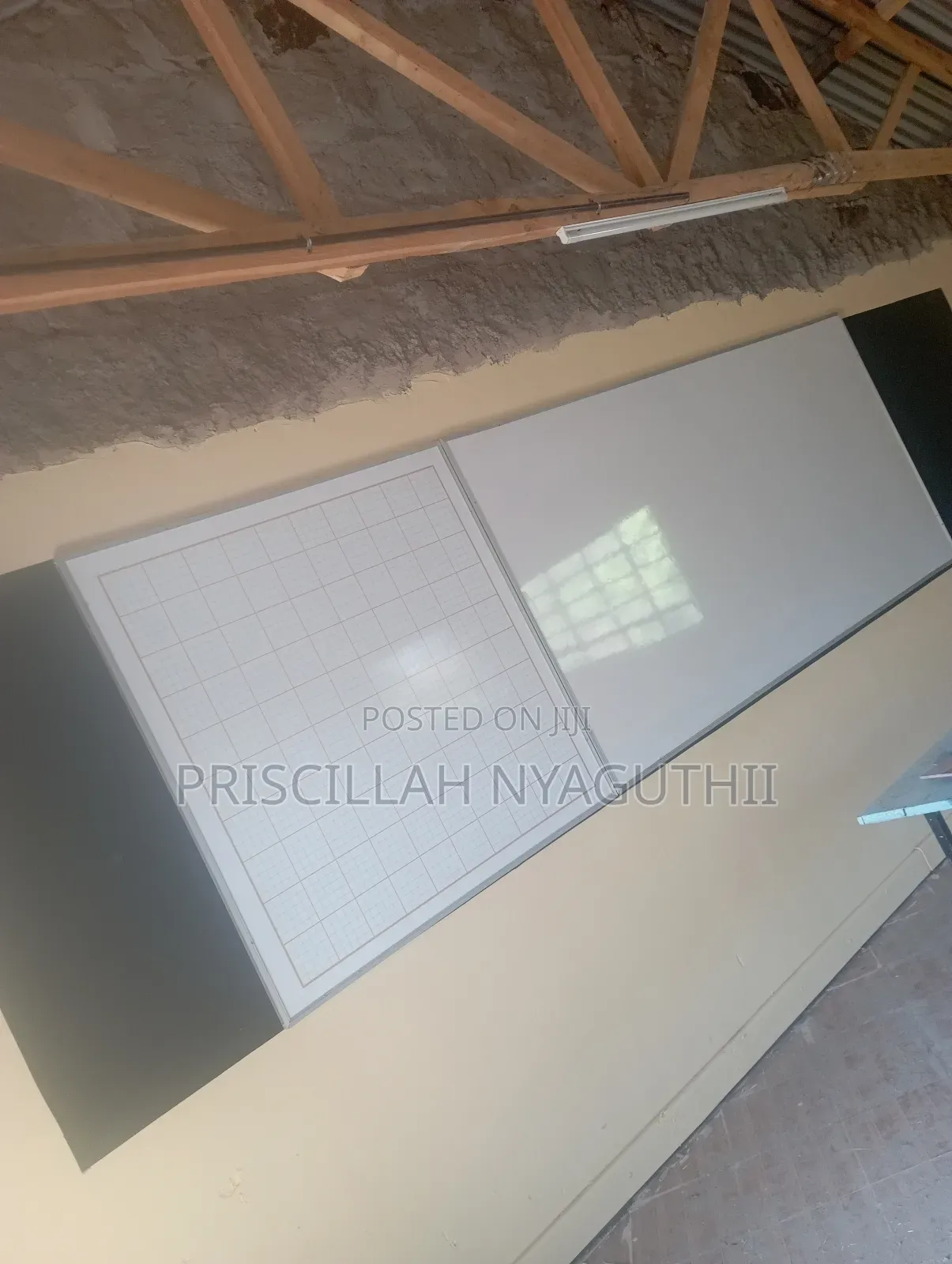 Quality Whiteboards Gridboards