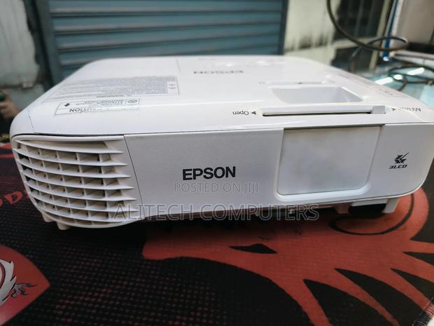 Epson Eb-x49 Projector - thumbnail 2