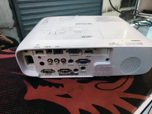 Epson Eb-x49 Projector