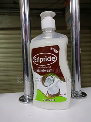 Coconut Hand Wash 500ml