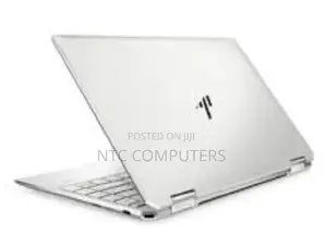 New Laptop HP Pavilion X360 14 8GB Intel Core I5 SSD 512GB