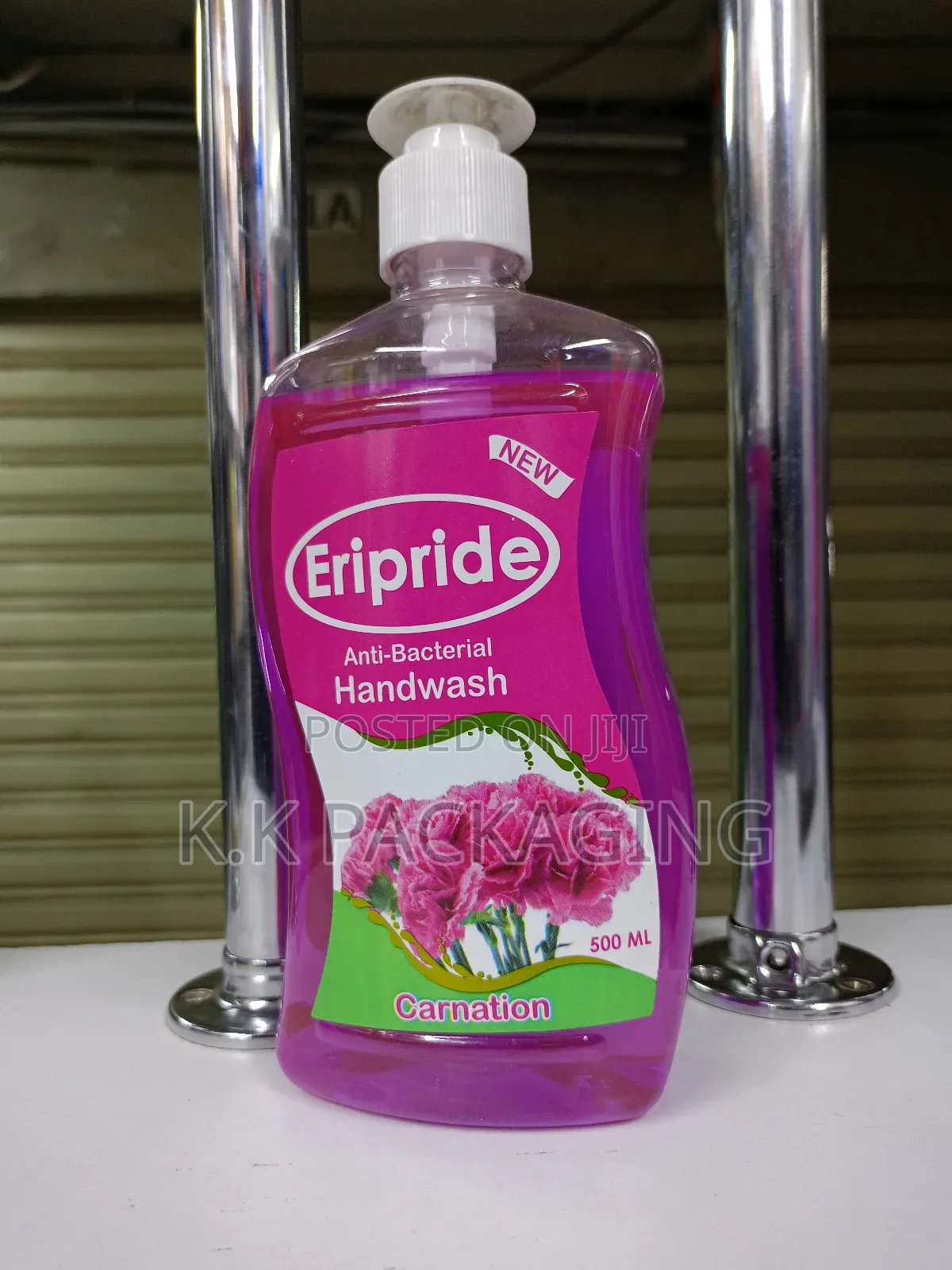 Carnation 500ml Hand Wash