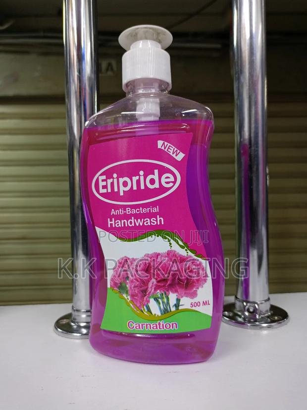 Carnation 500ml Hand Wash - main view