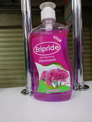 Carnation 500ml Hand Wash