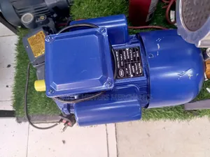 2hp Electric Motor/Single Phase Motor Low Speed