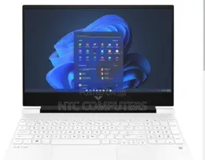 New Laptop HP Victus 15 16GB Intel Core I7 SSD 512GB