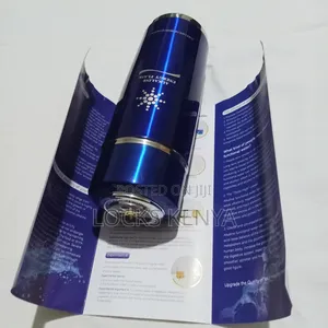 Water Atomizer Flask