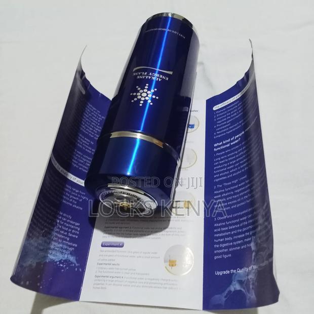 Water Atomizer Flask - main view