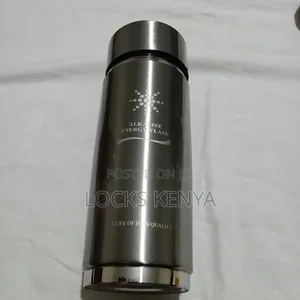 Water Acidity Improving Water Flask