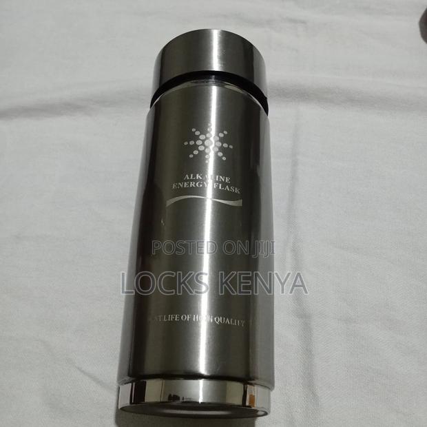 Water Acidity Improving Water Flask - thumbnail 2