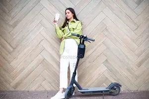 Advanced Electric Scooter for Adults