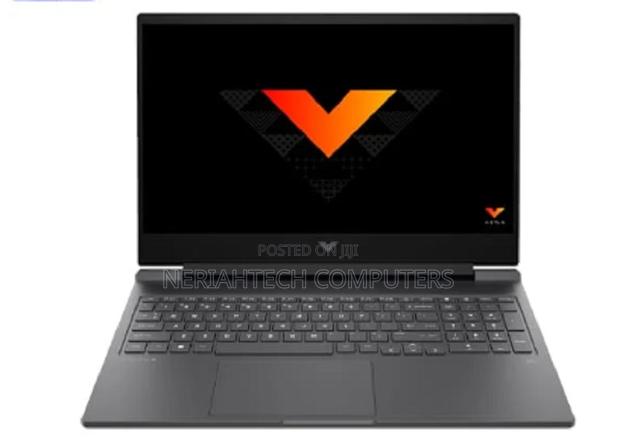 New Laptop HP Victus 16 16GB Intel Core I5 SSD 512GB - main view