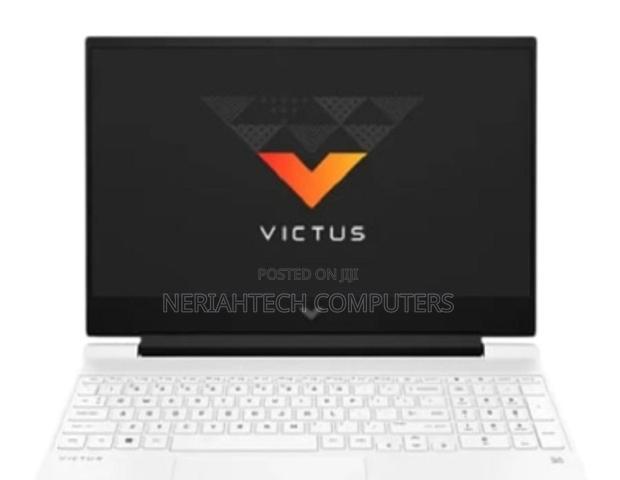 New Laptop HP Victus 16 16GB Intel Core I5 SSD 512GB - thumbnail 2