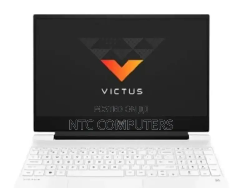 New Laptop HP Victus 16 16GB Intel Core I5 SSD 512GB