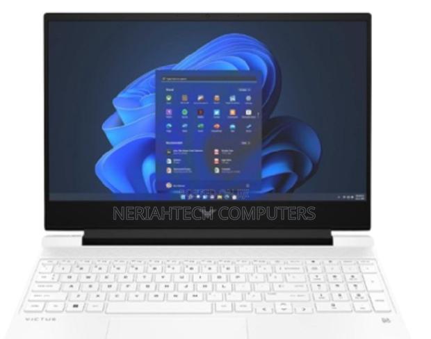 New Laptop HP Victus 16 16GB Intel Core I5 SSD 512GB - thumbnail 3