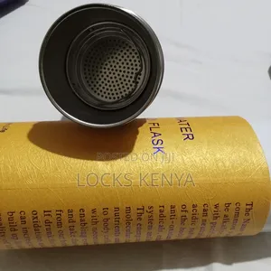 Acid Base Balancing Water Flask