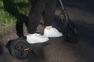 Versatile Electric Scooter for Adults