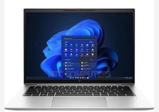 New Laptop HP EliteBook 840 G9 16GB Intel Core I5 SSD 512GB