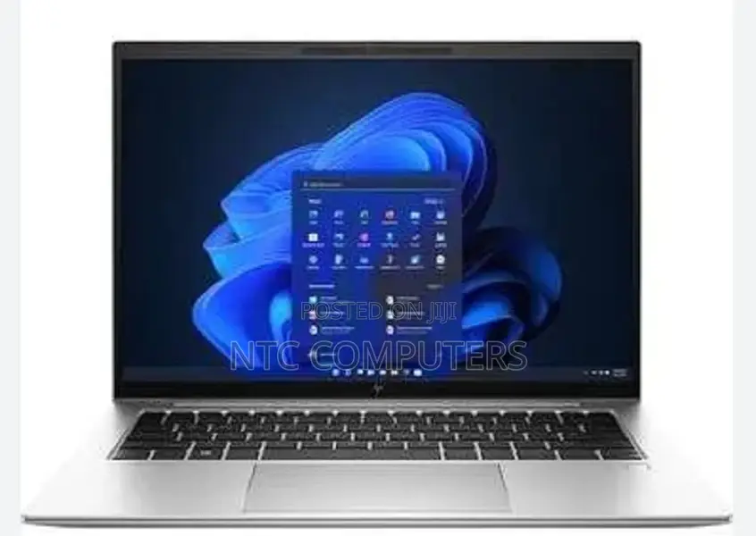 New Laptop HP EliteBook 840 G9 16GB Intel Core I5 SSD 512GB